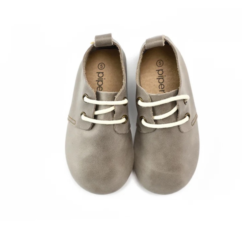 Piper Finn Oxfords